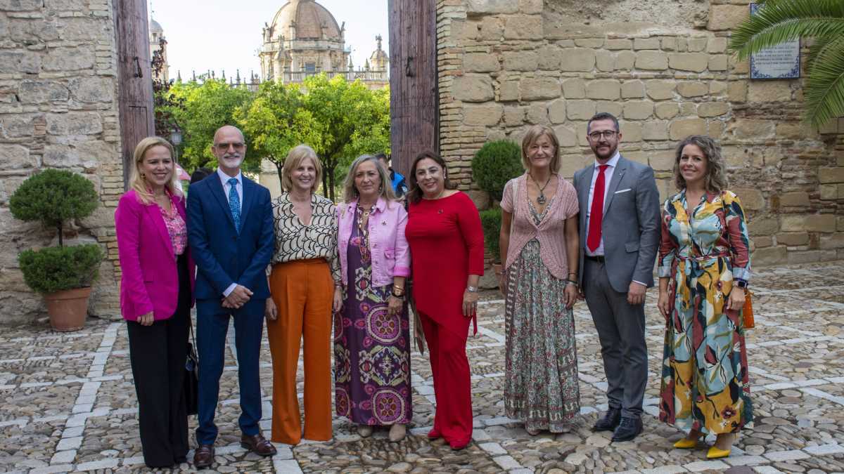 150 aniversario Cruz Roja | Foto: Noelia Herrera (Jonocla) para El MIRA