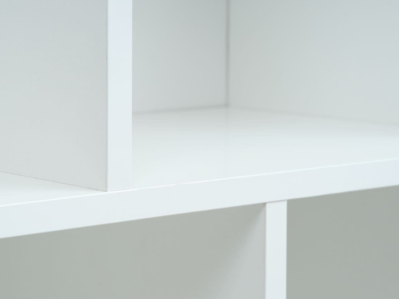 Estantería librería modelo MOSBJERG de JYSK