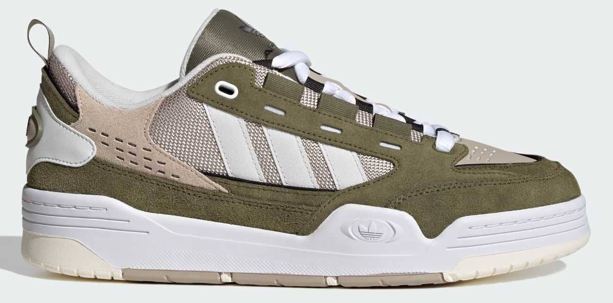 Zapatilla Adi2000 de Adidas