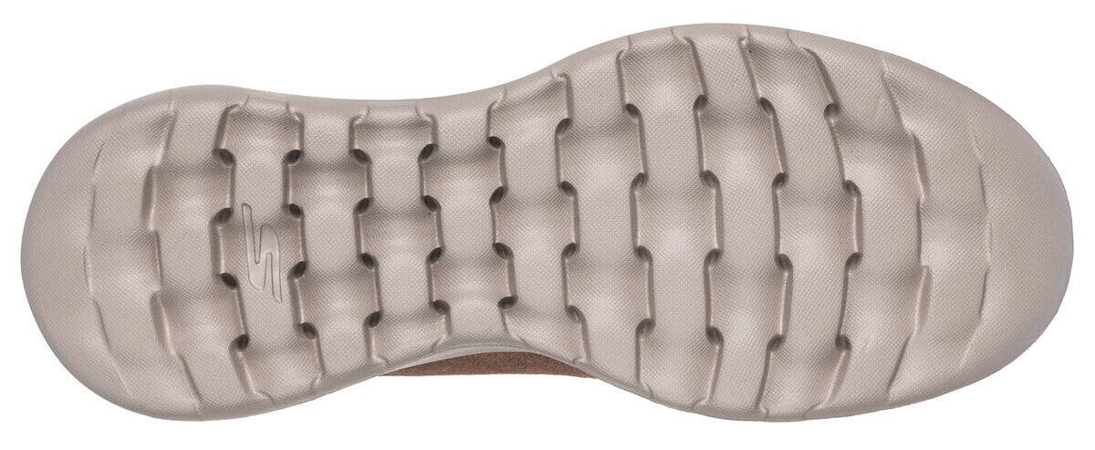 Botas Slip-ins: On-the-GO Joe - Cozy Dream de Skechers