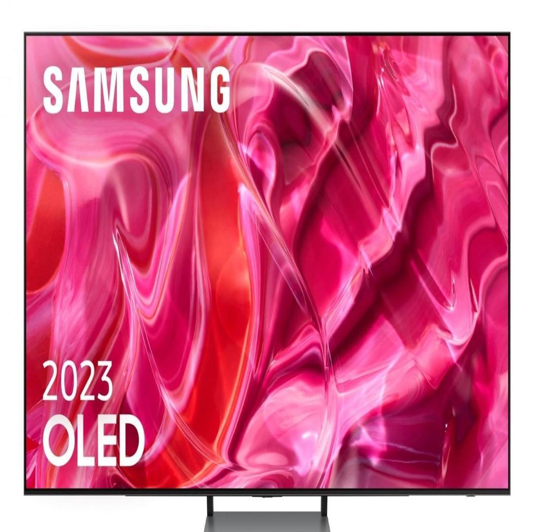 TV OLED 55” Samsung TQ55S92CAT
