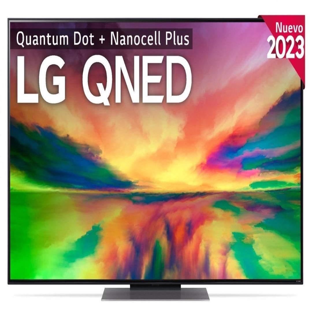 TV QNED 55” LGQNED816RE Serie 81