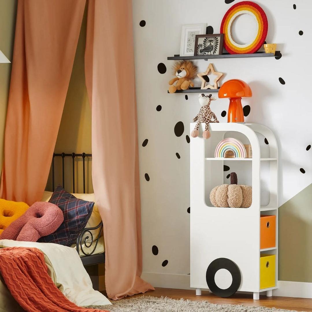 Librería para niños SoBuy