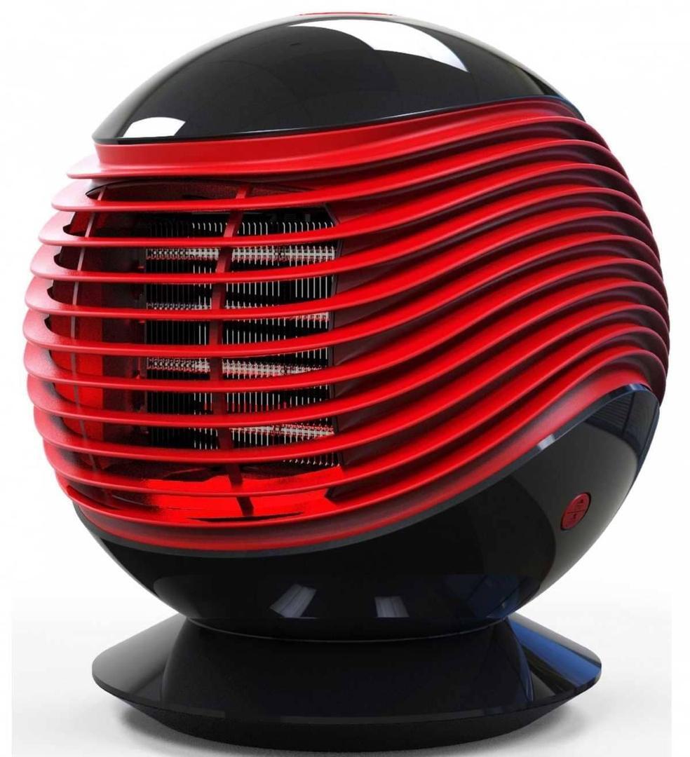 Calefactor HJM Calima de Carrefour