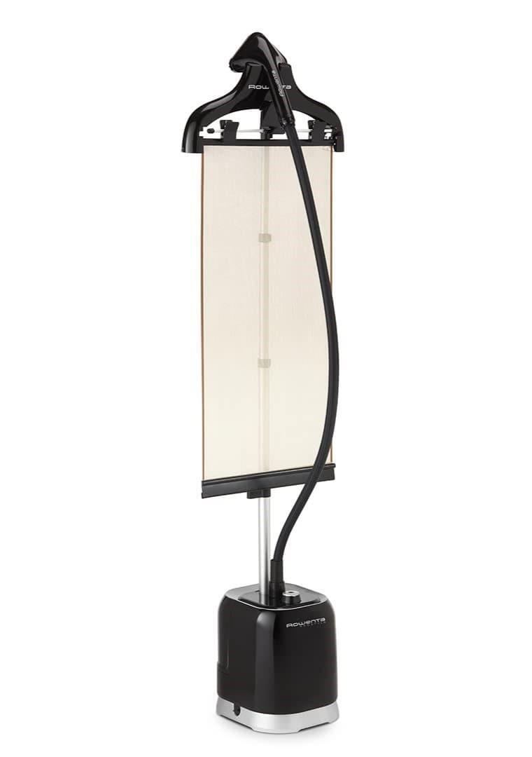 Cepillo de vapor vertical Rowenta Pro Style IS344
