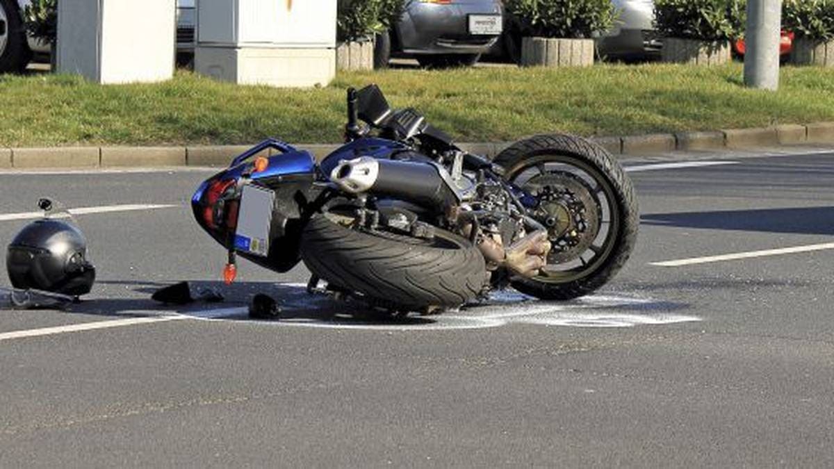 Un guardia civil ebrio mata a un motorista en Málaga. Se investigan los hechos