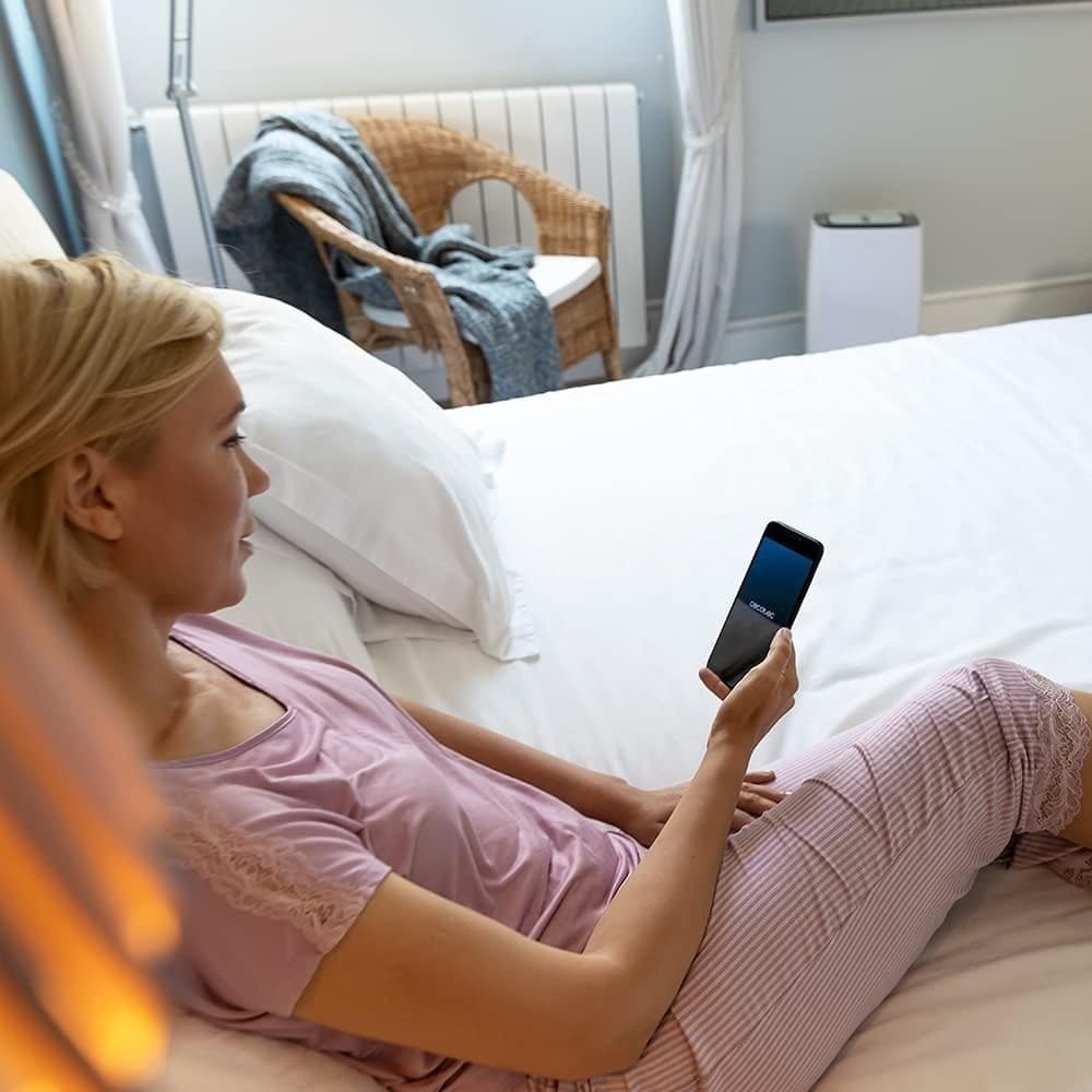 Deshumidificaor Big Dry 4000 Expert Connected de Cecotec