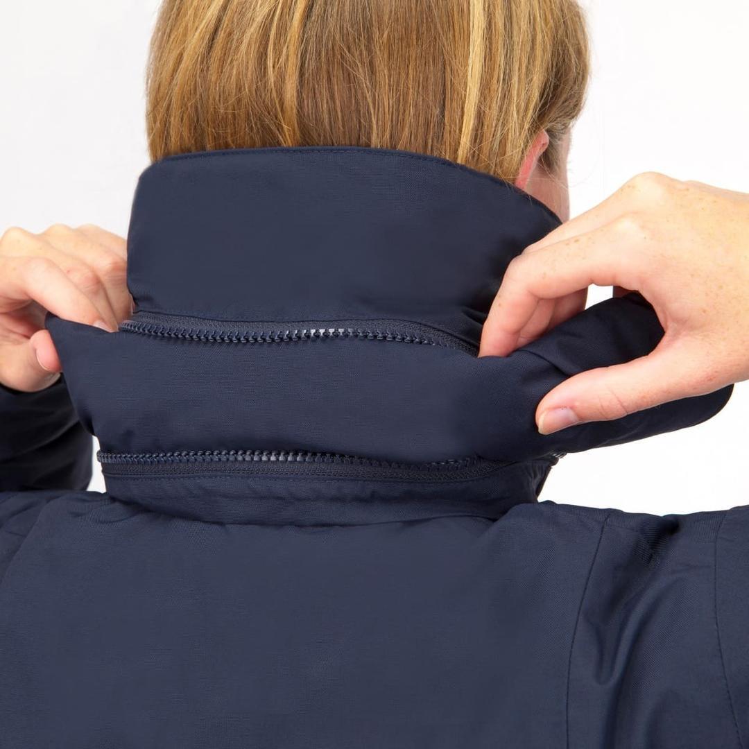 Chaqueta impermeable con capucha Tribord de Decathlon