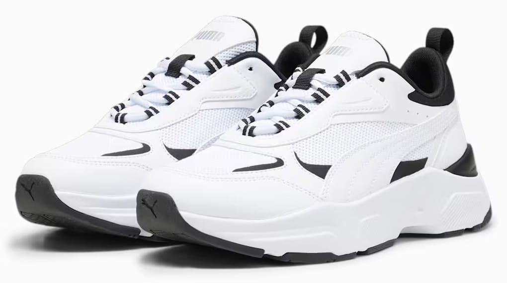 Zapatillas para mujer Cassia de Puma