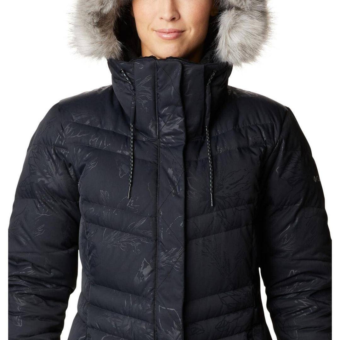Chaqueta Catherine Creek Mid Down de Columbia en Decathlon