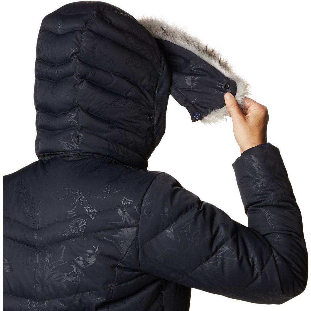 Chaqueta Catherine Creek Mid Down de Columbia en Decathlon