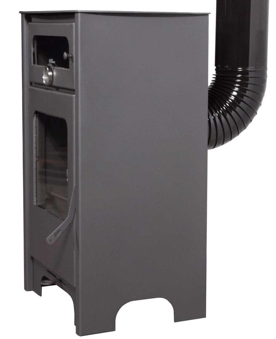 Estufa Modelo Firenze 270 M3 de Makro