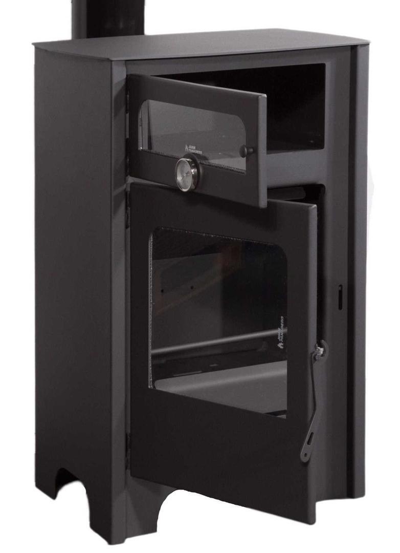 Estufa Modelo Firenze 270 M3 de Makro