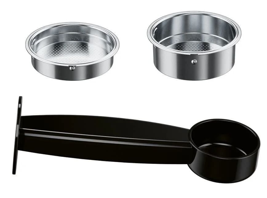 Cafetera espresso rosa de 1050 W de Lidl