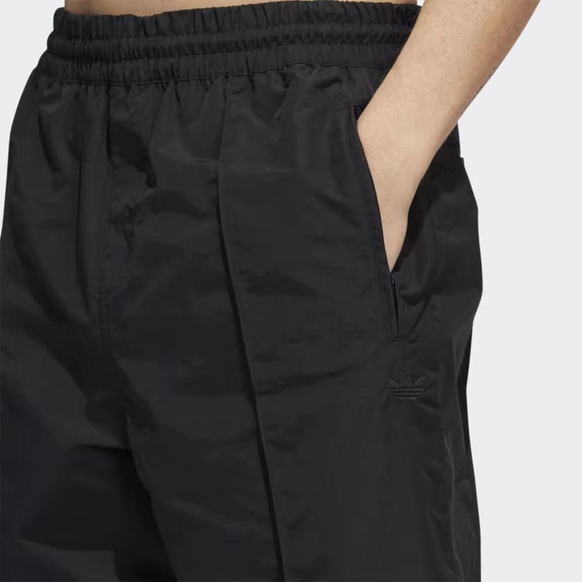 Pantalón Pintuck de género neutro de Adidas