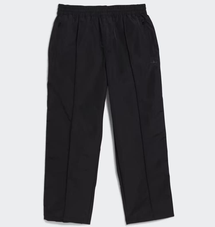 Pantalón Pintuck de género neutro de Adidas