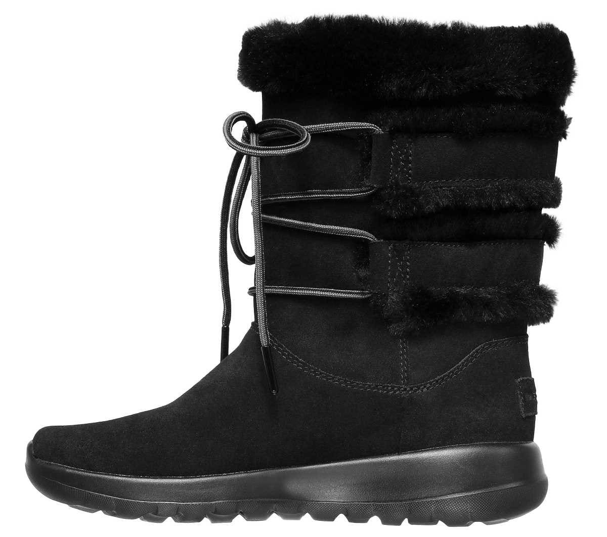 Bota On-the-GO Joy - Cyclone de Skechers