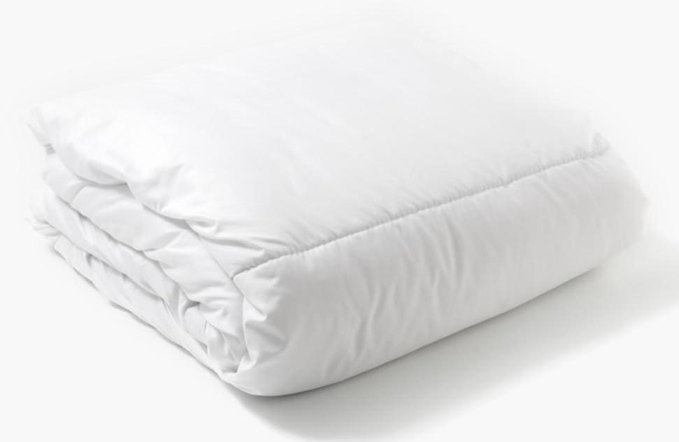 Relleno nórdico de microfibra Basic