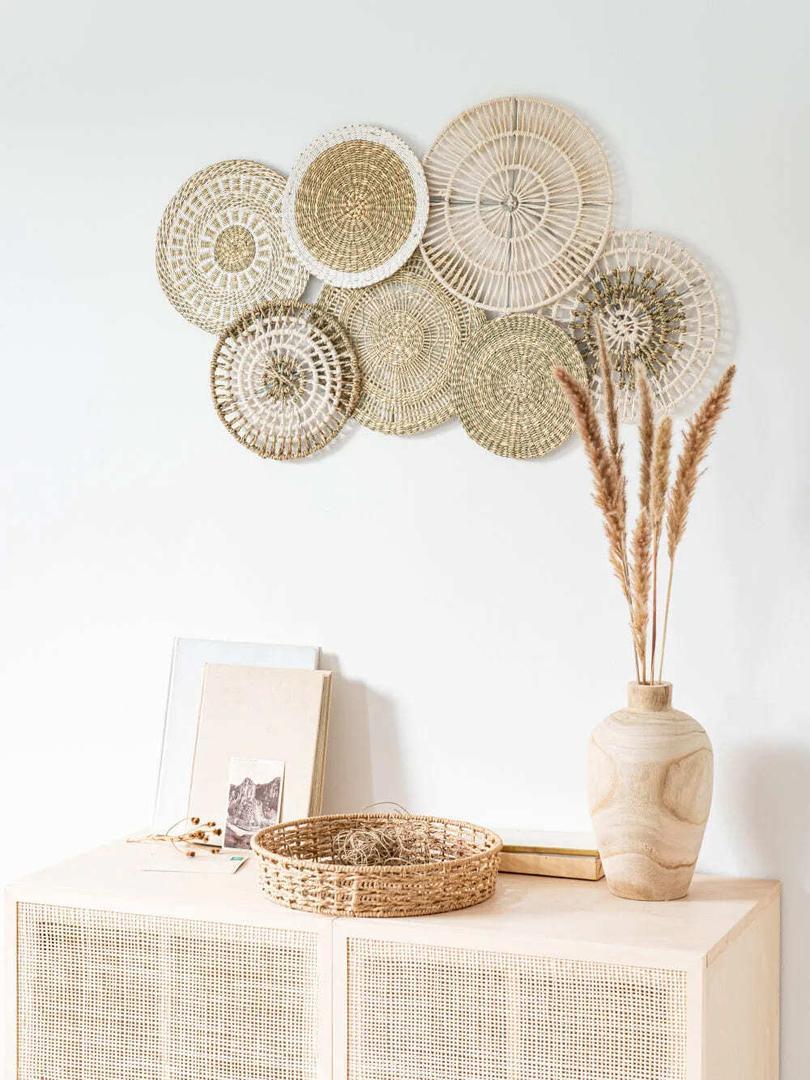 Decoración de pared FRANCESCA