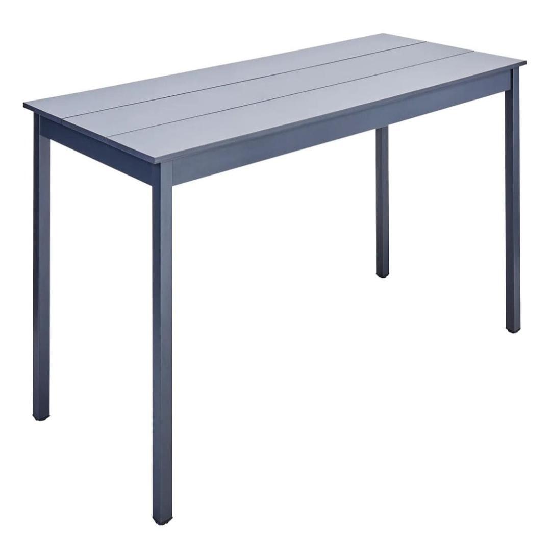 Mesa de jardín NATERIAL Dora II Fix