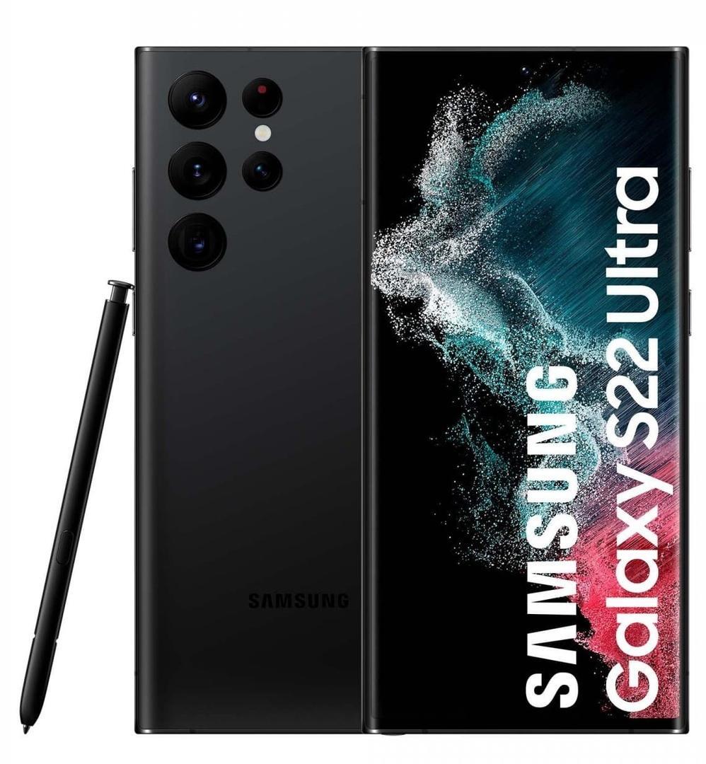 Samsung Galaxy S22 Ultra 5G