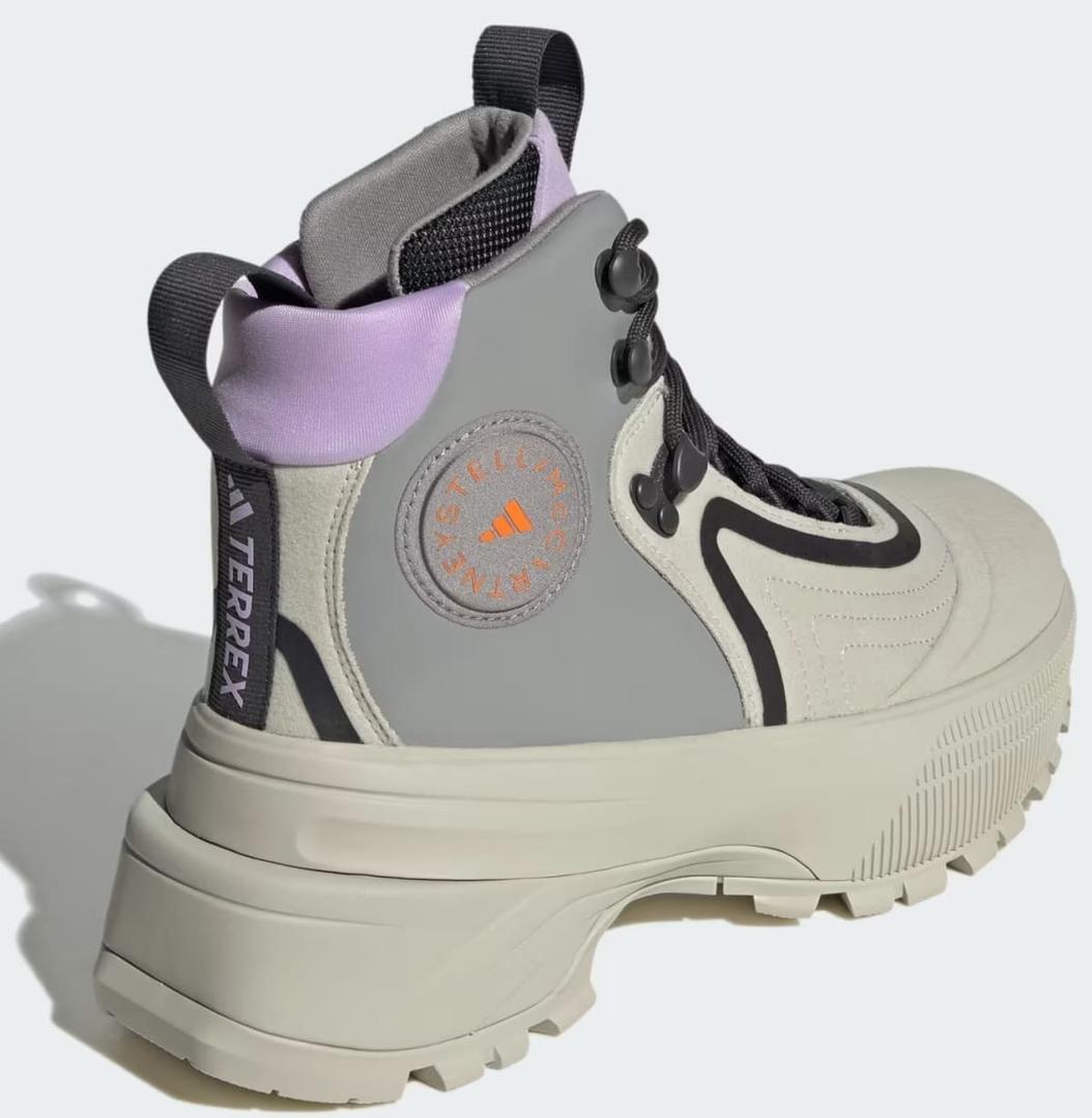 Botas invernales de Stella Mccartney de Adidas