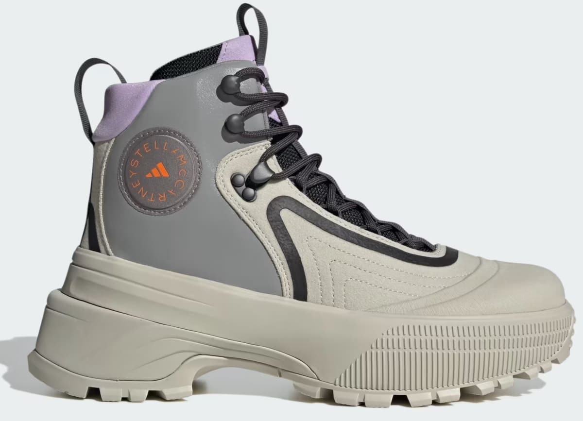 Botas invernales de Stella Mccartney de Adidas