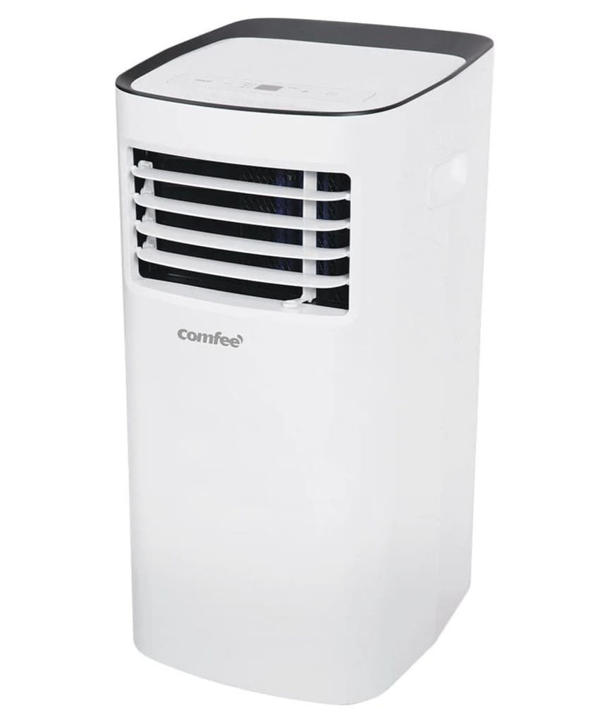 Aire acondicionado portátil 7000 BTU H Comfee