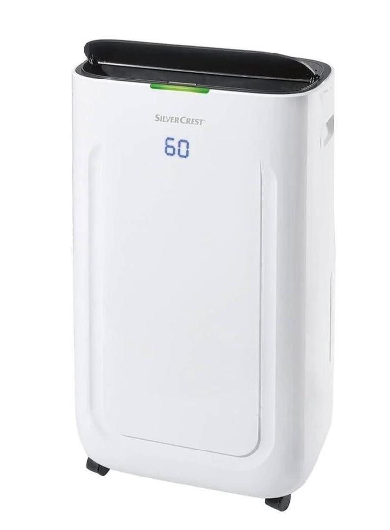 Deshumificador de 320 W Silver Crest
