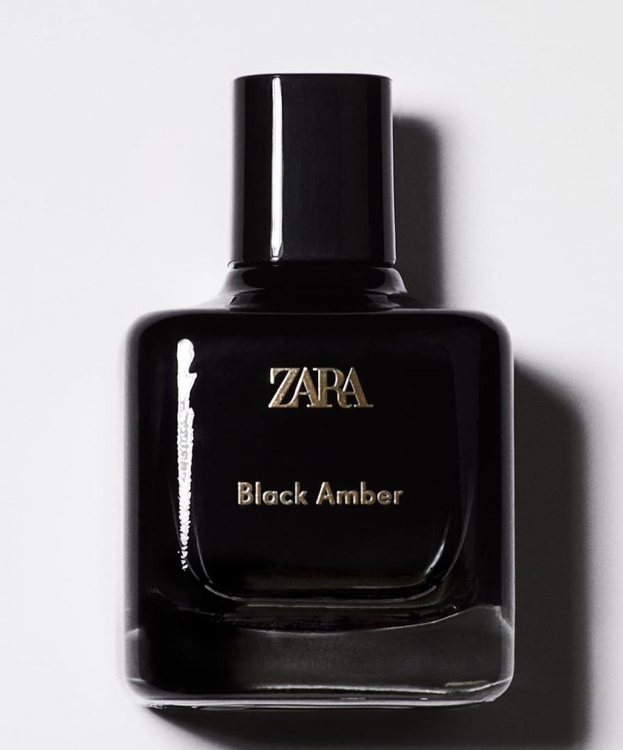 Black Amber