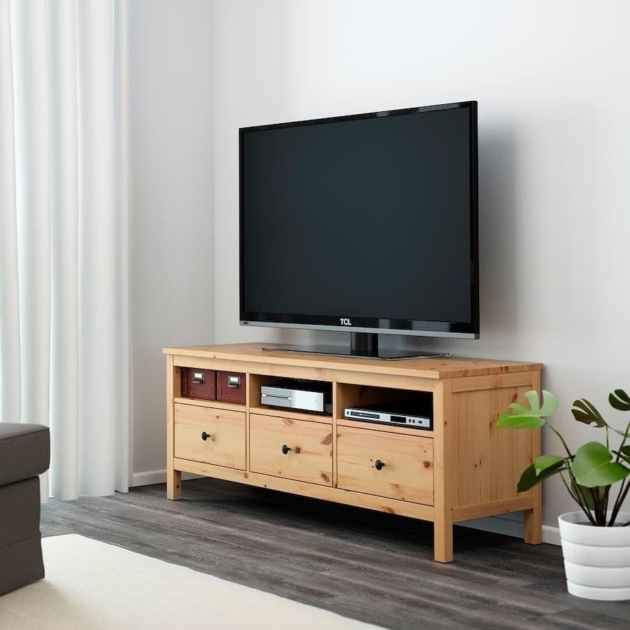 Mueble para TV HEMNES
