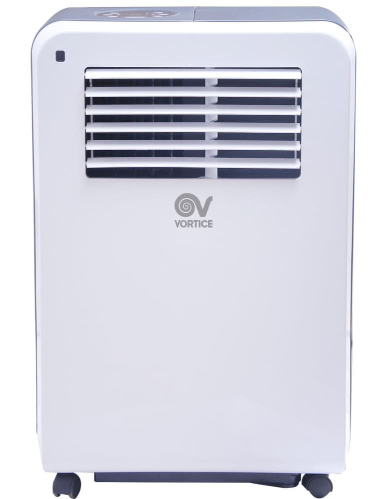 Acondicionador de aire móvil Vortice