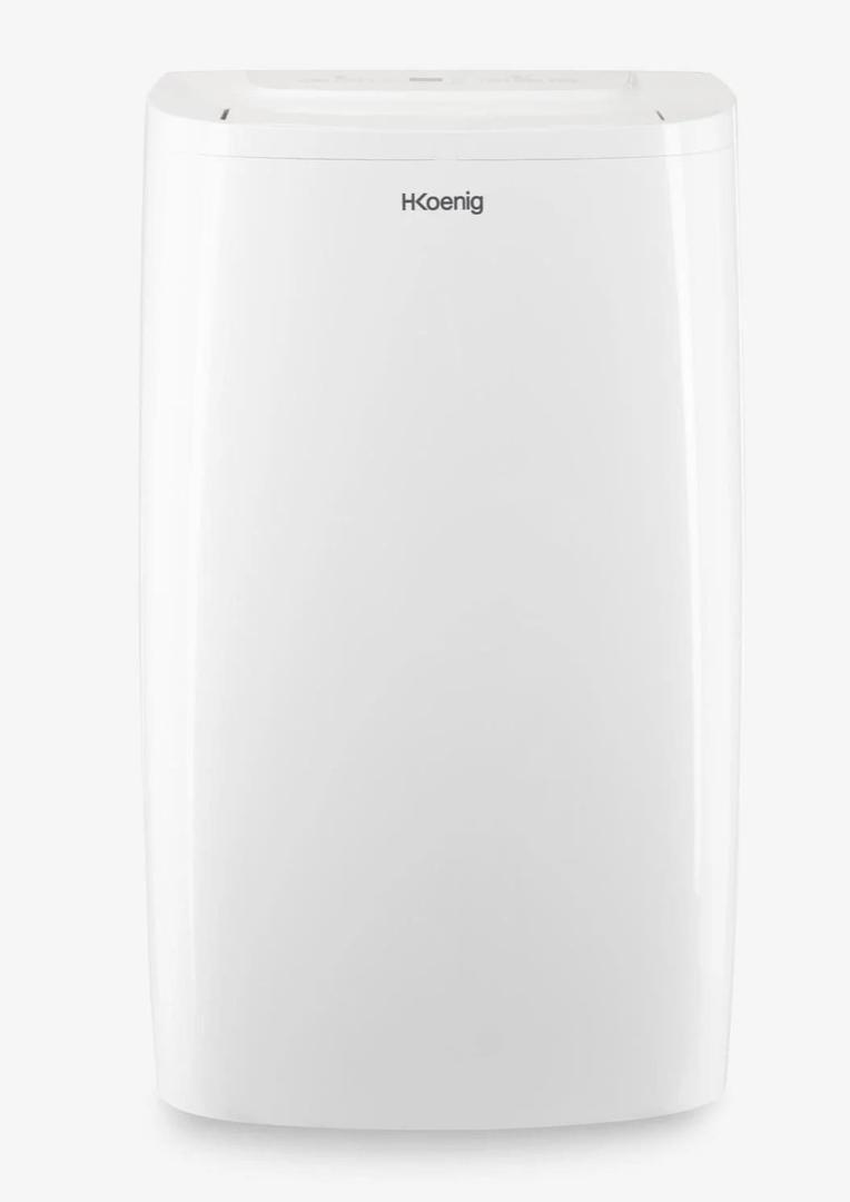 Aire acondicionado portátil reversible H.Koenig KOL6812