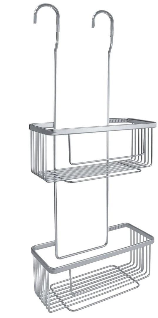 Cesto cromado BANYDEA