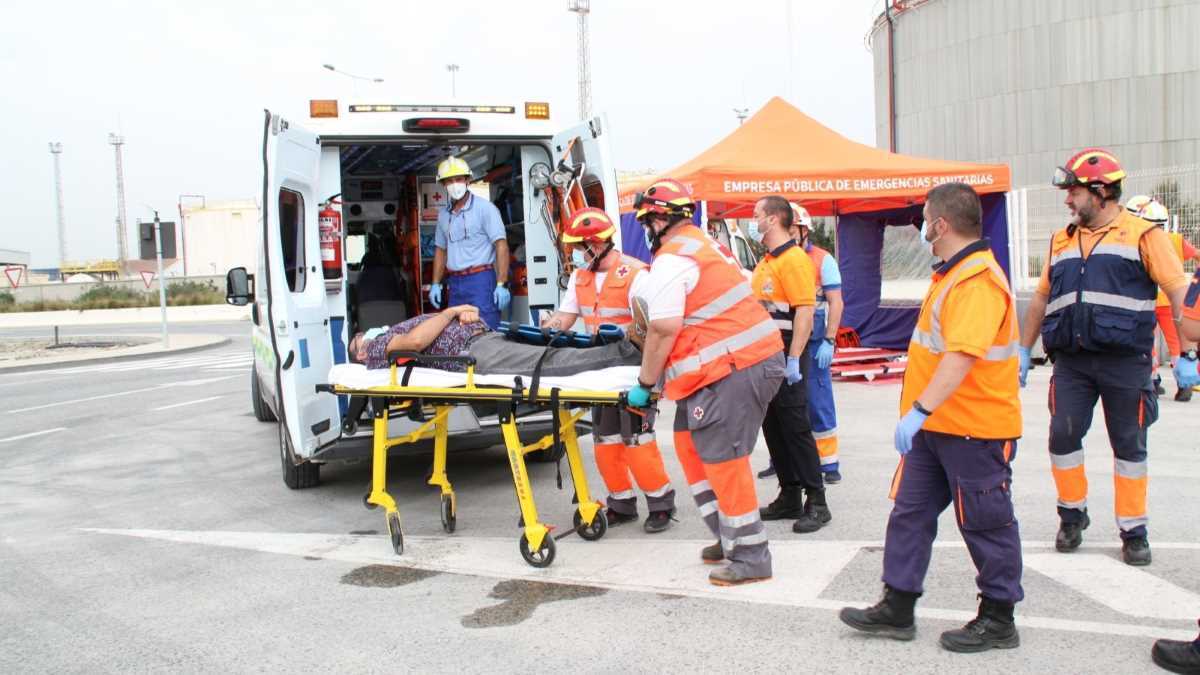 Simulacro RespuestA22