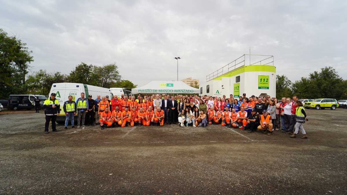 Simulacro de RespuestA22