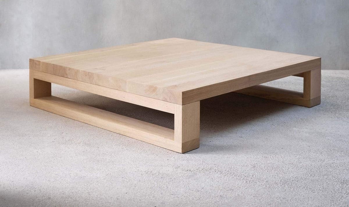 Nueva mesa de café 01 de Zara Home