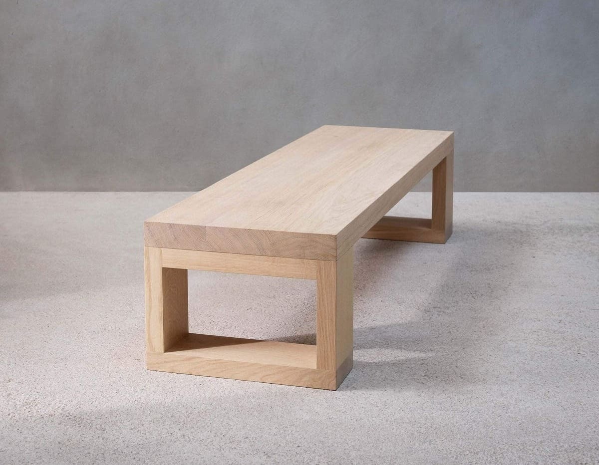 Nueva mesa de café 01 de Zara Home