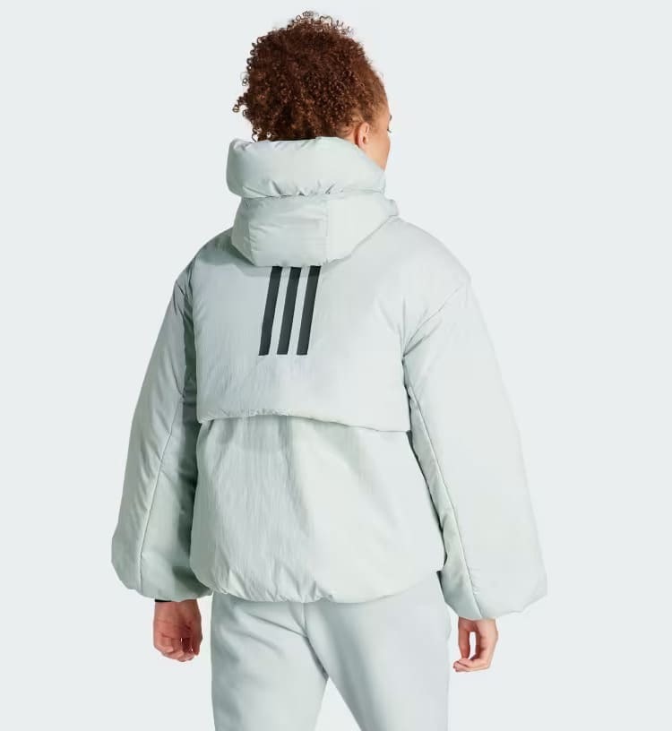 Chaqueta Myshelter Cold.Dry de Adidas