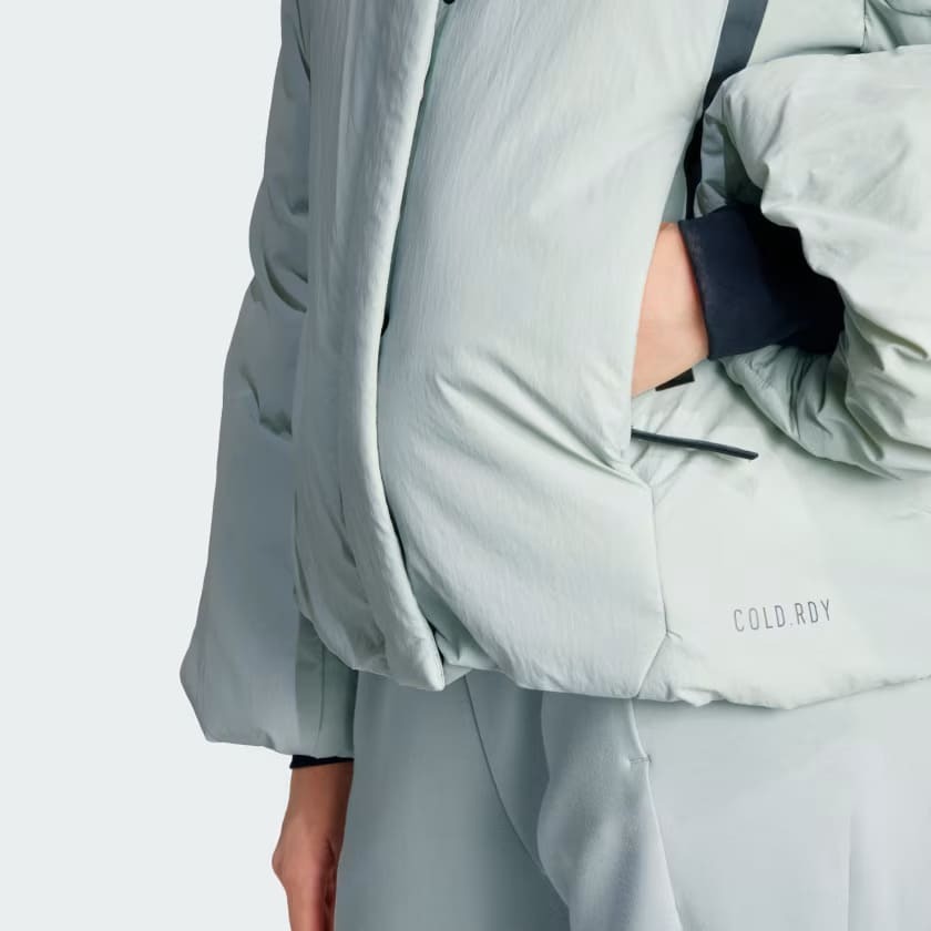 Chaqueta Myshelter Cold.Dry de Adidas