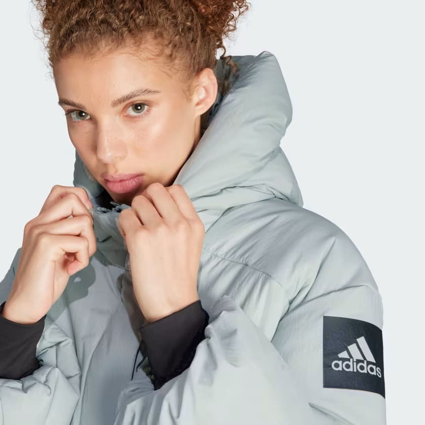 Chaqueta Myshelter Cold.Dry de Adidas