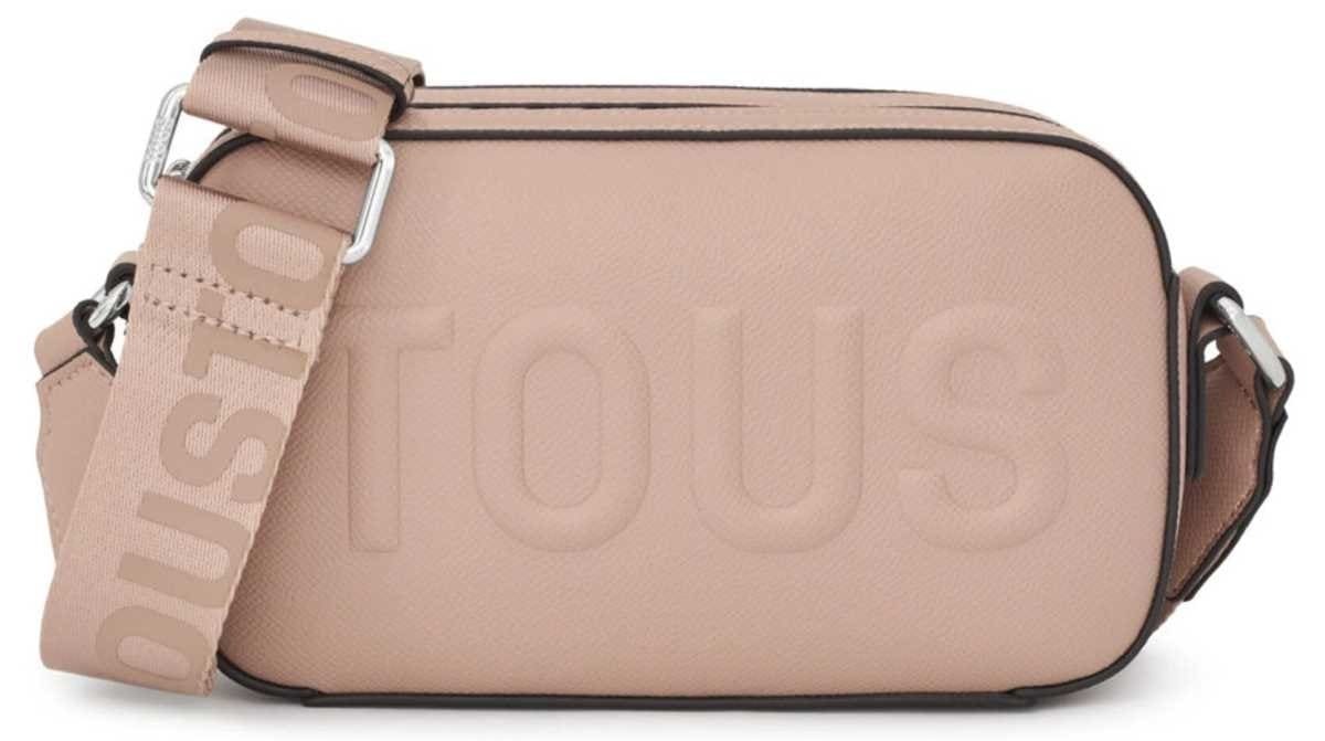 Bandolera reporter topo Tous La Rue New