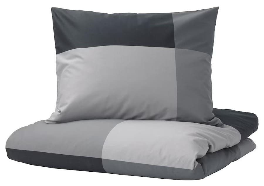 Funda nórdica BRUNKRISSLA