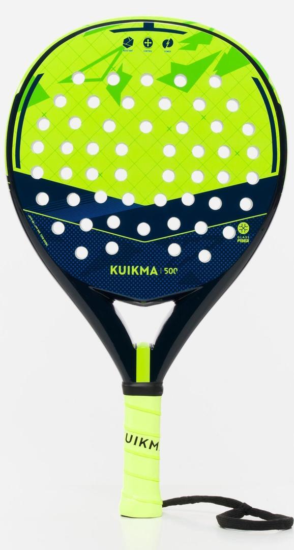 PR 500 Kuikma