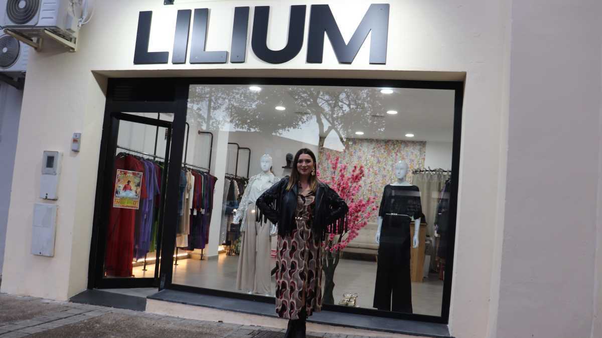 Mercedes Martín en Lilium | El MIRA