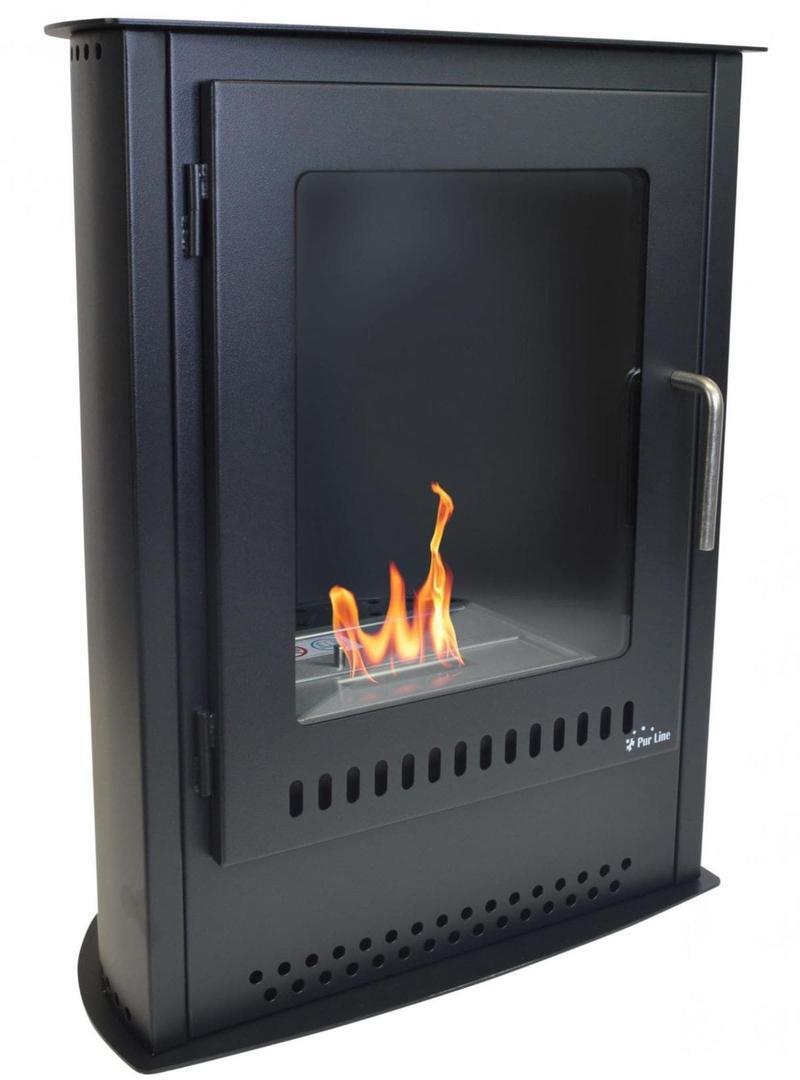 Biochimenea ENIO de 3 Kw Pur Line