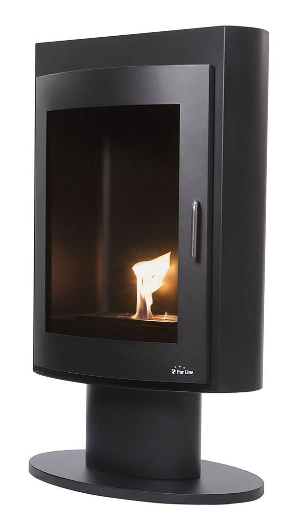 Estufa de bioetanol Pur Line Silenus