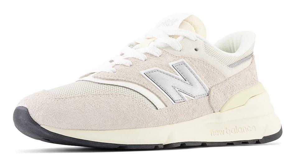 New Balance Blocked Pack 997R