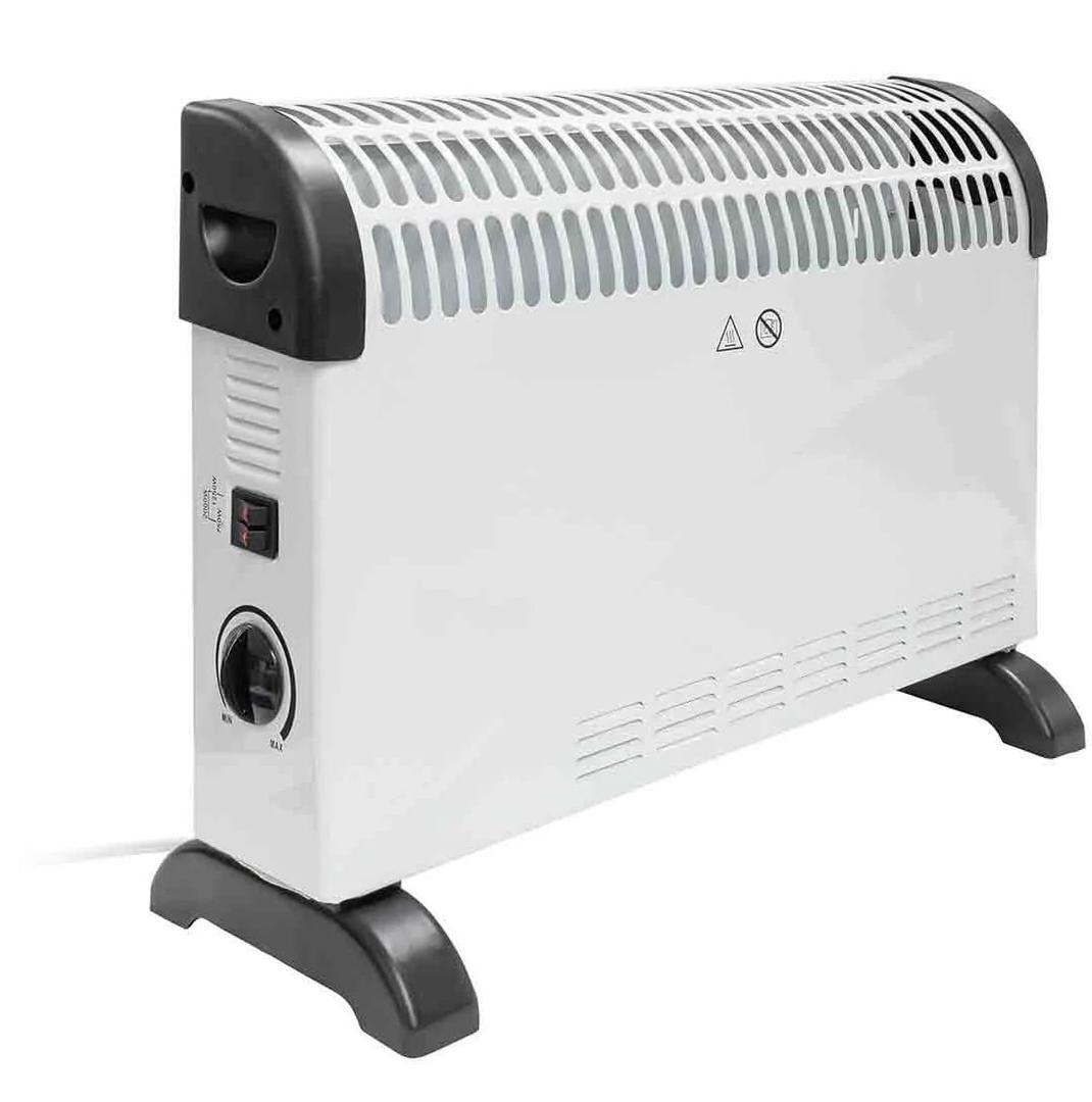 Convector de 2000 W Silver Crest
