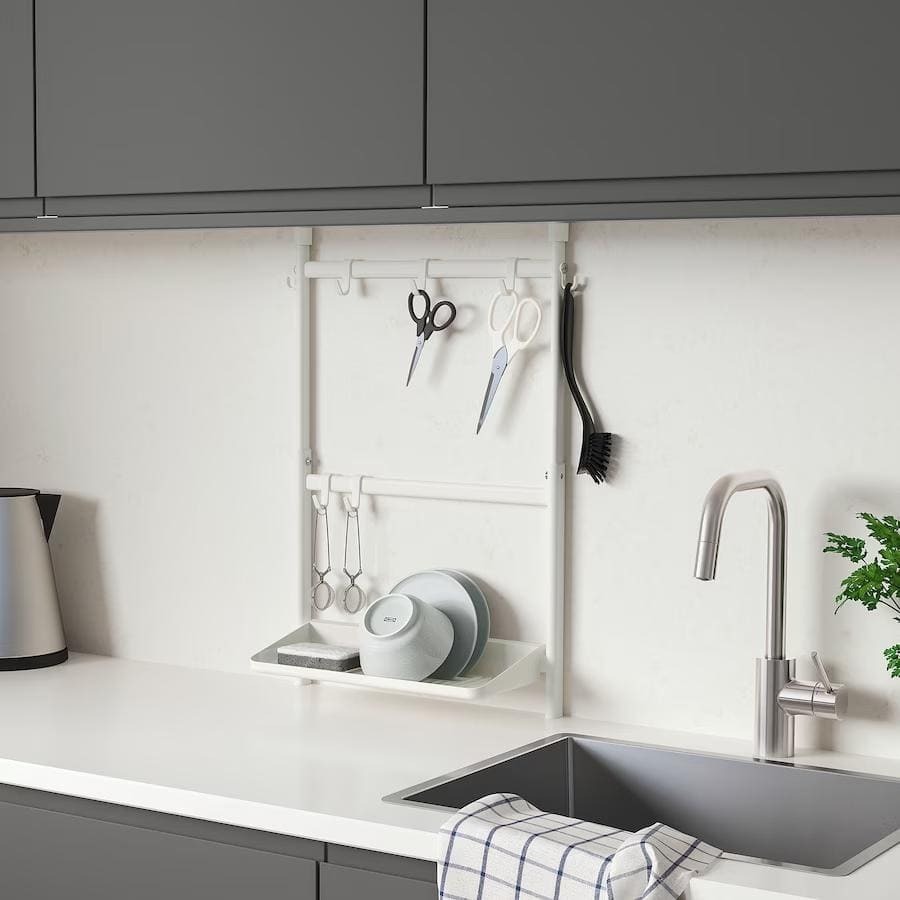 Organizador de cocina SUNNERSTA